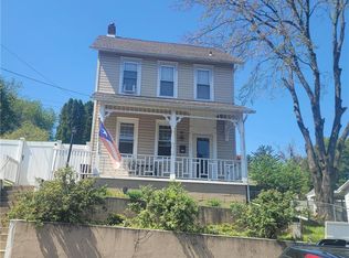 440 New St, Freemansburg, PA 18017