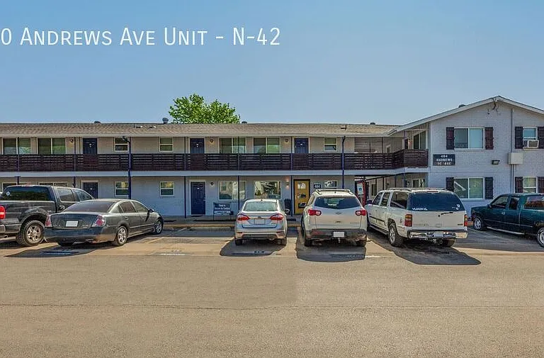 400 Andrews Ave #N-42 — Photo 26