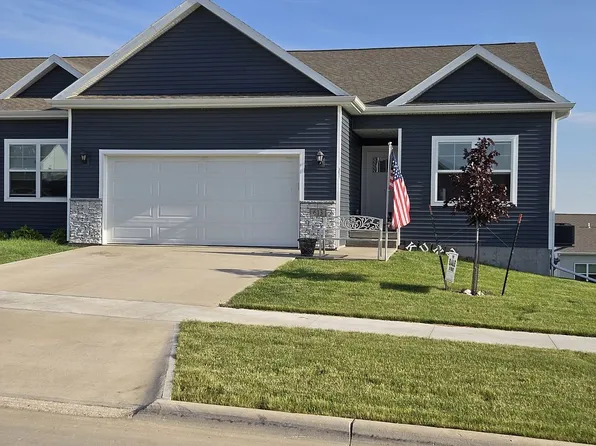 613 Maddie Ln, Tiffin, IA 52340