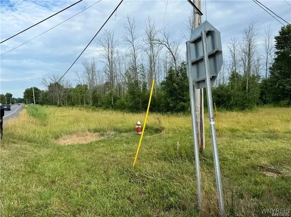 Akron Rd Lot 3, Lockport, NY 14094