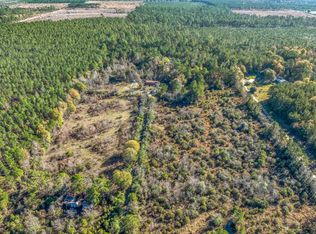 174 Calvin Foster Rd, Starks, LA 70661