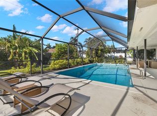 3906 SE 20th Pl, Cape Coral, FL 33904