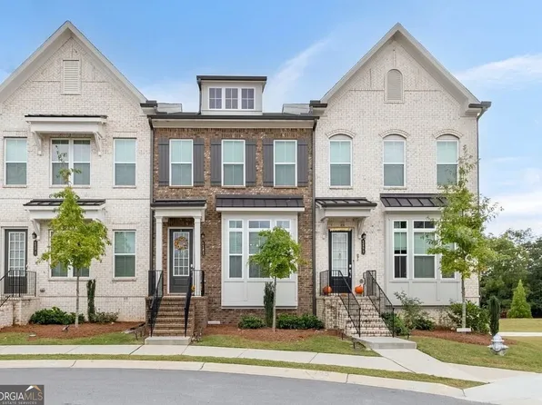 1192 Edwin Ln, Sugar Hill, GA 30518