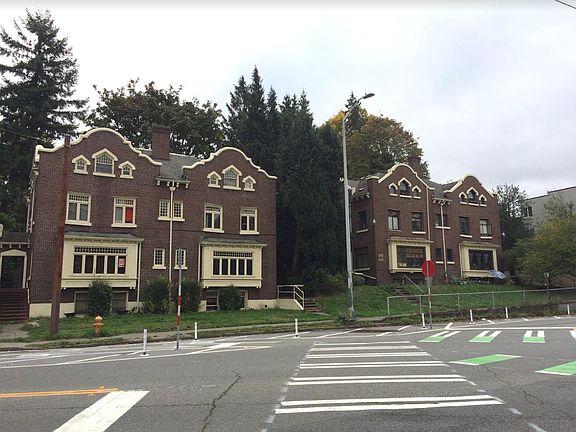 5th image of 5804 15th Ave NE