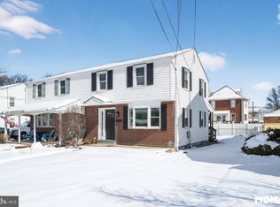 514 Ridley Ave, Folsom, PA 19033