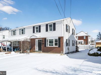 514 Ridley Ave, Folsom, PA, 19033