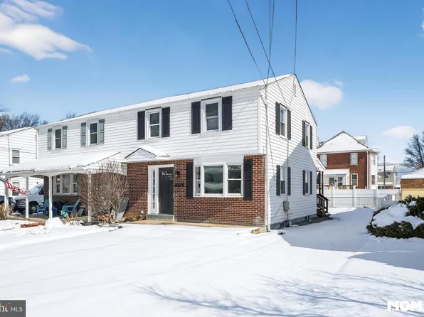 514 Ridley Ave, Folsom, PA 19033