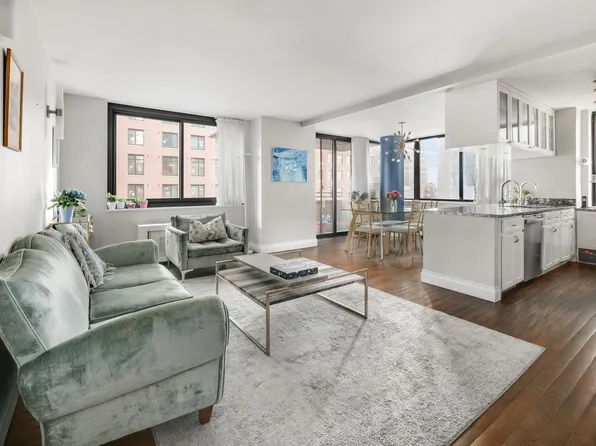 275 West 96th Street image 1 of 17