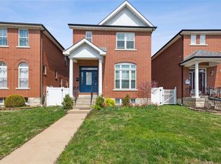 3931 McRee Ave, Saint Louis, MO 63110