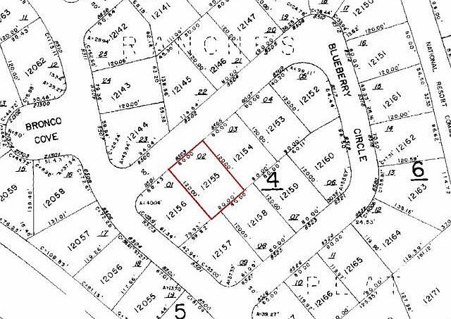 2nd image of 8503 Blueberry Cir