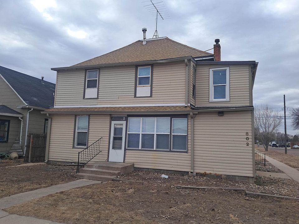 1st image of 802 E 6th Street