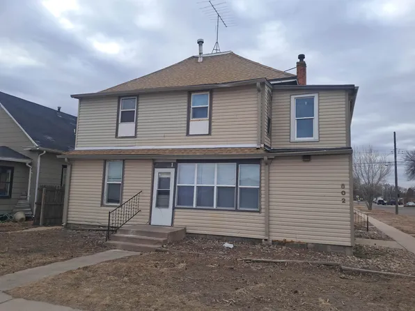 802 E 6th Street, North Platte, NE 69101