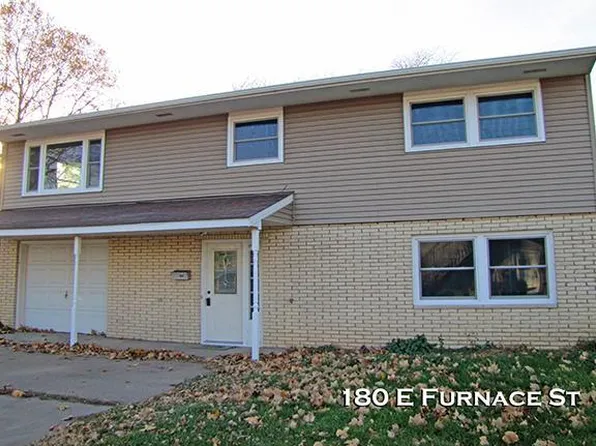 180 East Furnace Street, Platteville, WI 53818