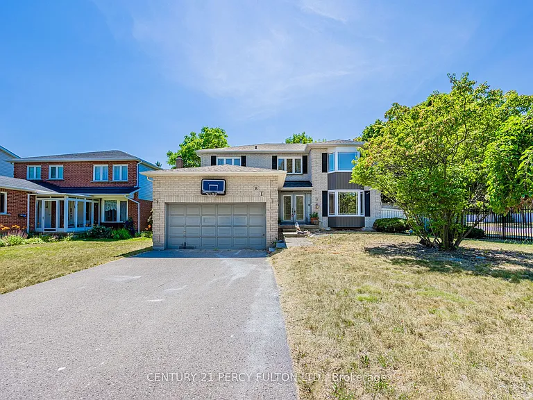 81 Ennisclare Pl — Photo 1
