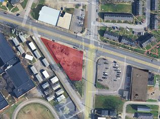 60 Wharf Ave, Nashville, TN 37210