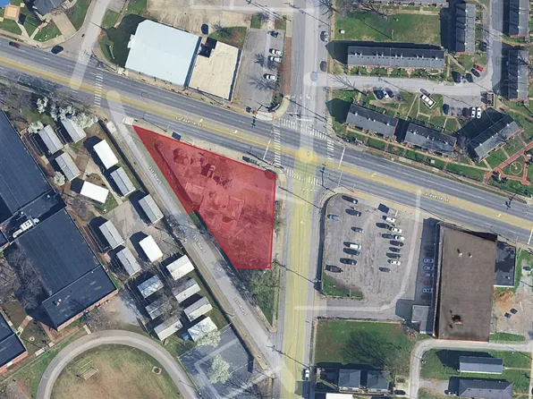 60 Wharf Ave, Nashville, TN 37210