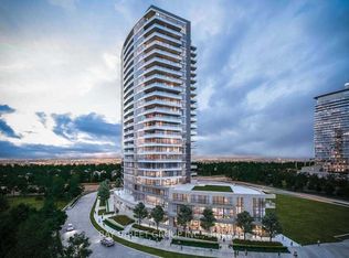 50 Forest Manor Rd UNIT 702, Toronto, ON M2J0E3