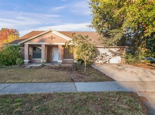 807 Tomlinson Ter, Lake Mary, FL 32746