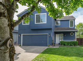 18601 SE 19th Way, Vancouver, WA