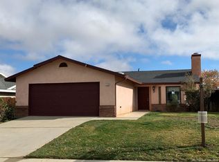 1330 Tanglewood Dr, Tehachapi, CA 93561