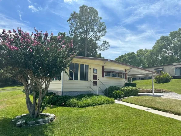 4102 Oak Grove Dr #105, Zellwood, FL 32798