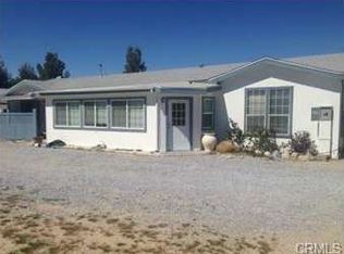9424 Anza Trl, Lucerne Valley, CA 92356