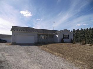 11930 N Adrian Hwy, Clinton, MI