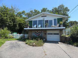 167 Dana St, Woonsocket, RI 02895