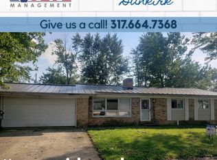 211 E Walnut Ave, Dunkirk, IN 47336