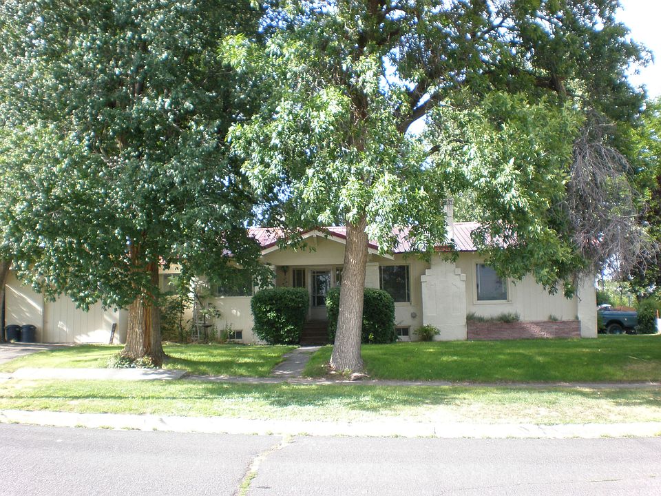 116 West E Street