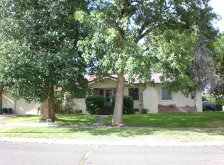 116 W East St, Burns, OR 97720