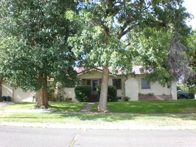 116 W East St, Burns, OR, 97720