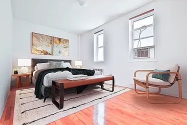 Rented by Platinum Properties