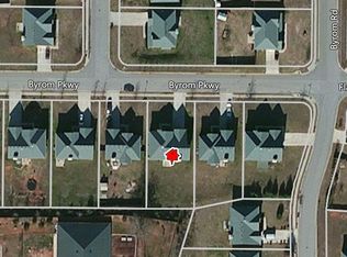 1714 Byrom Pkwy, Jonesboro, GA