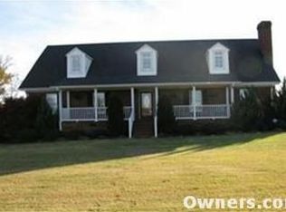 7039 Boykin Rd, Sims, NC 27880