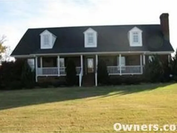 7039 Boykin Rd, Sims, NC 27880