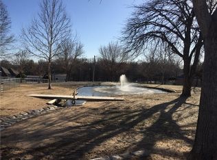 849 Imogene Ct, Azle, TX 76020