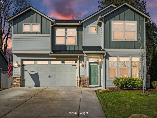 10810 NE 68th Ave, Vancouver, WA 98686