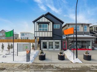 203 E Huxland Path NE, Calgary, AB T2A5Z9