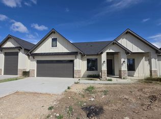 7324 E Osprey Estates Dr, Nampa, ID 83686