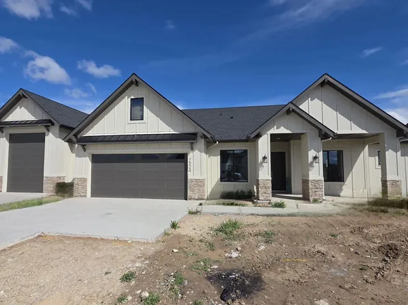 7324 E Osprey Estates Dr, Nampa, ID 83686