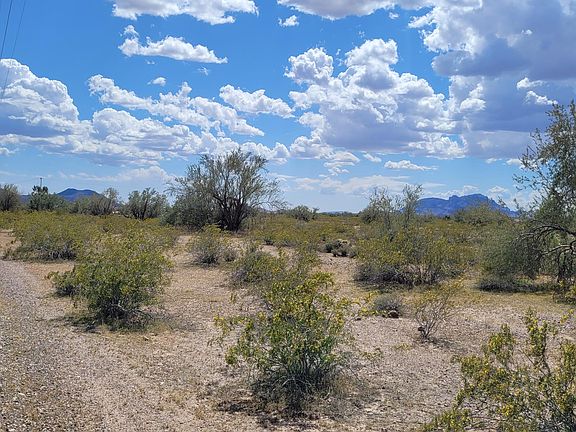 5th image of 60XX N 411th Avenue #-