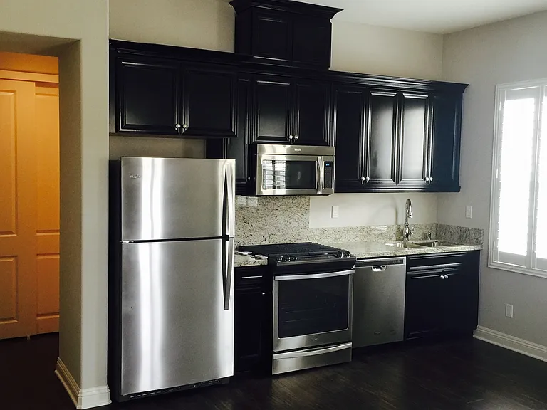 Casita with Kitchenette and Bathroom