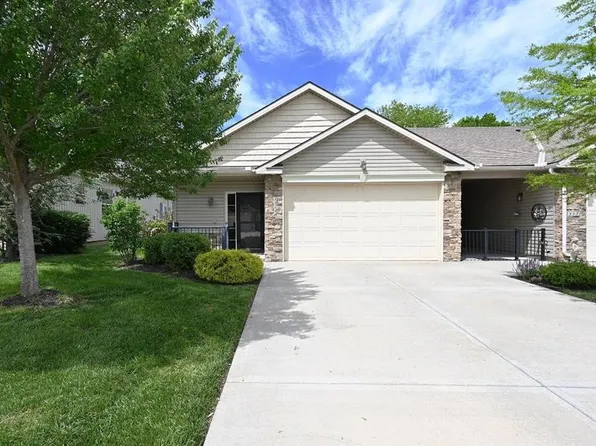15550 NW 124th Ter, Platte City, MO 64079