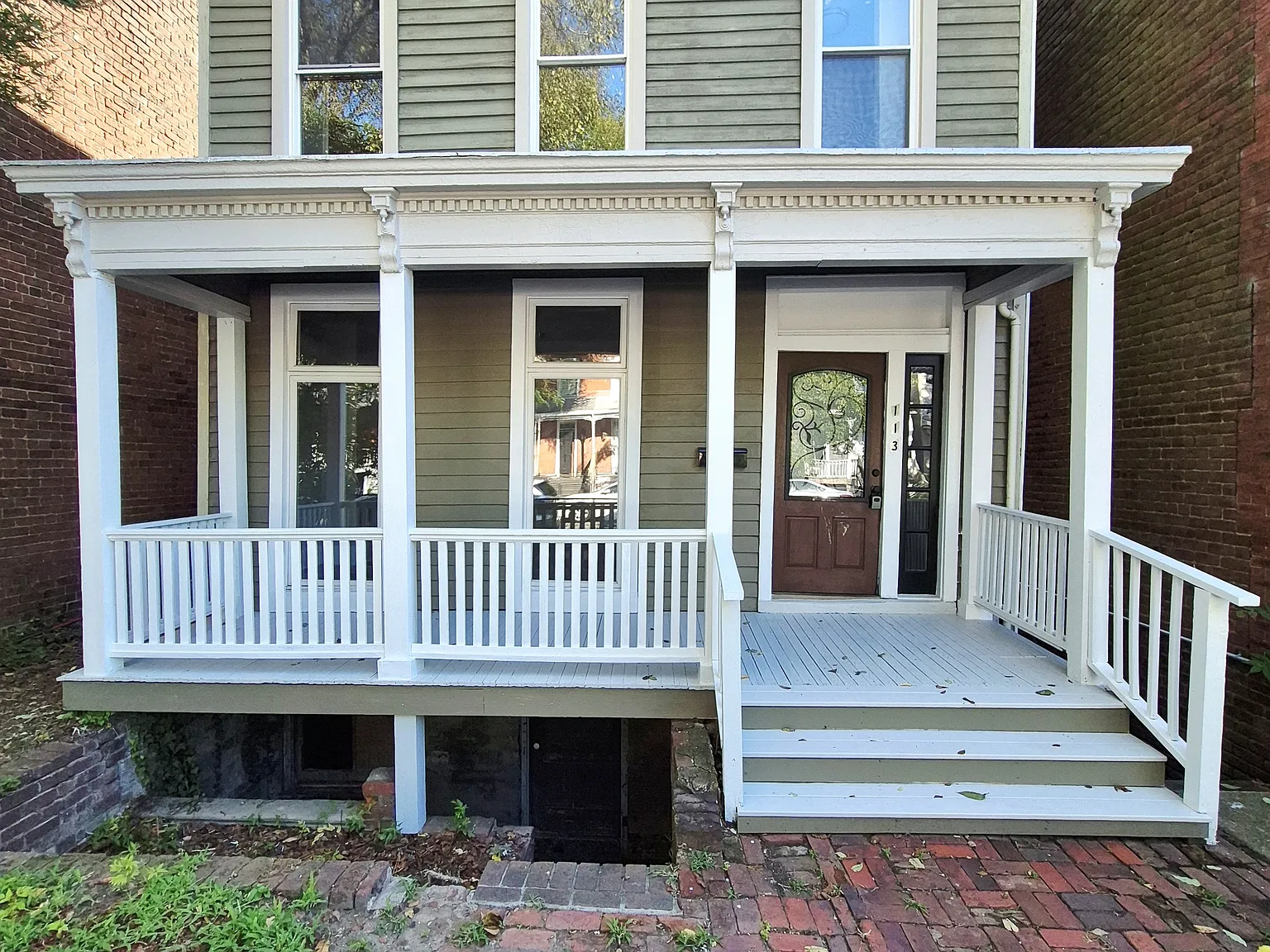 113 South Pine Street - 1 — Photo 1