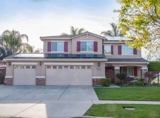 3125 N Mendonca St, Visalia, CA 93291