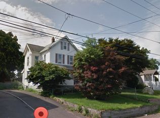 323 Exeter St, Bridgeport, CT 06606