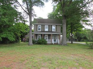 9347 Double Hills Rd, Denton, MD 21629