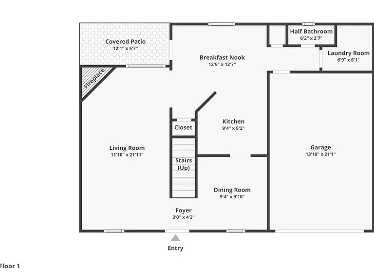 6997 Luxor Ln — Photo 2
