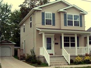254 W 17th St, Erie, PA